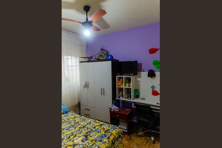 Casa à venda com 101m², 3 quartos e 3 vagasQuarto 2