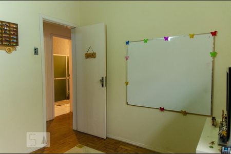 Casa à venda com 101m², 3 quartos e 3 vagasQuarto 3