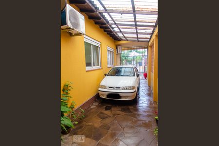 Casa à venda com 101m², 3 quartos e 3 vagasGaragem