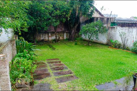 Casa à venda com 101m², 3 quartos e 3 vagasÁrea Externa