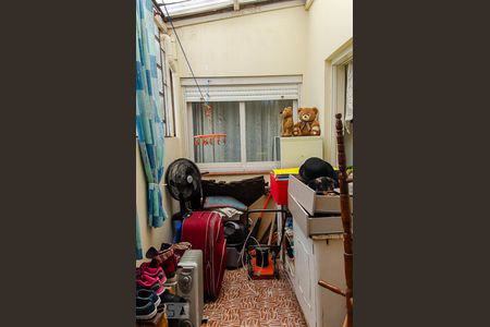 Casa à venda com 101m², 3 quartos e 3 vagasÁrea de Serviço
