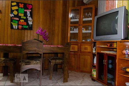 Casa à venda com 101m², 3 quartos e 3 vagasCozinha