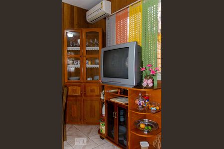 Casa à venda com 101m², 3 quartos e 3 vagasCozinha