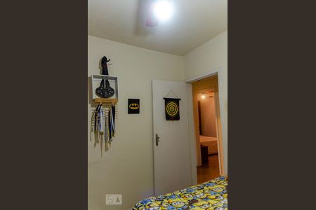 Casa à venda com 101m², 3 quartos e 3 vagasQuarto 2