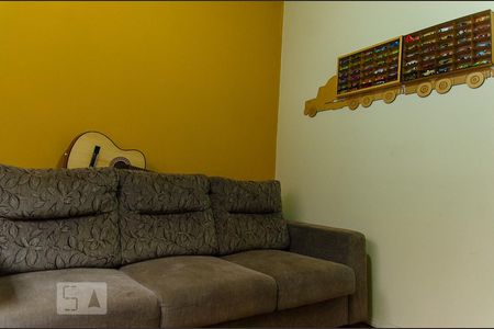 Casa à venda com 101m², 3 quartos e 3 vagasQuarto 3