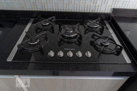 Apartamento à venda com 65m², 3 quartos e 1 vagaCozinha - Torneira