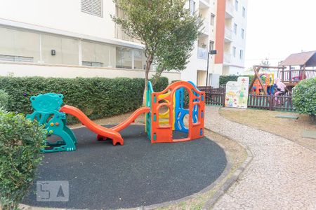 Apartamento à venda com 65m², 3 quartos e 1 vagaÁrea Comum - Playground