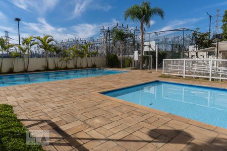 Apartamento à venda com 65m², 3 quartos e 1 vagaÁrea comum - Piscina