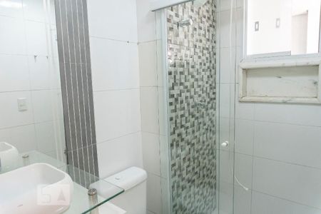 Apartamento à venda com 65m², 3 quartos e 1 vagaBanheiro Suíte