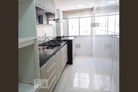 Apartamento à venda com 65m², 3 quartos e 1 vagaCozinha