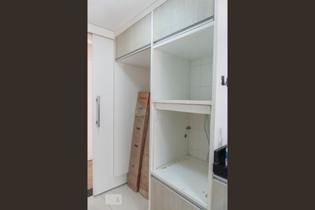 Apartamento à venda com 65m², 3 quartos e 1 vagaCozinha'