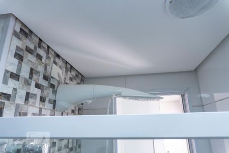 Apartamento à venda com 65m², 3 quartos e 1 vagaChuveiro