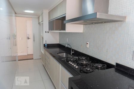 Apartamento à venda com 65m², 3 quartos e 1 vagaCozinha