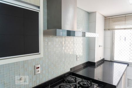 Apartamento à venda com 65m², 3 quartos e 1 vagaCozinha - Torneira