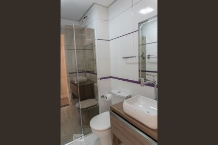 Apartamento à venda com 65m², 3 quartos e 1 vagaBanheiro