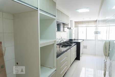Apartamento à venda com 65m², 3 quartos e 1 vagaCozinha