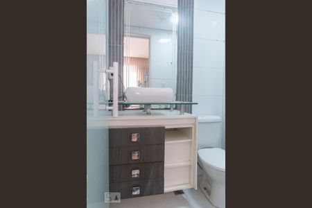 Apartamento à venda com 65m², 3 quartos e 1 vagaBanheiro Suíte