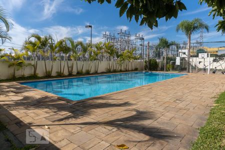 Apartamento à venda com 65m², 3 quartos e 1 vagaÁrea comum - Piscina