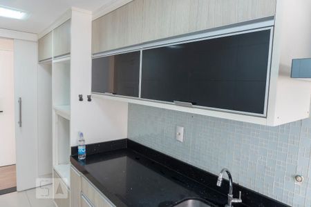 Apartamento à venda com 65m², 3 quartos e 1 vagaCozinha