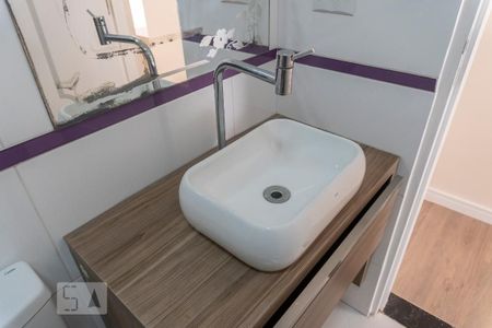 Apartamento à venda com 65m², 3 quartos e 1 vagaBanheiro