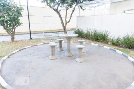 Apartamento à venda com 65m², 3 quartos e 1 vagaÁrea comum