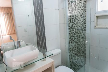 Apartamento à venda com 65m², 3 quartos e 1 vagaBanheiro Suíte