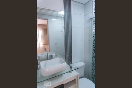 Apartamento à venda com 65m², 3 quartos e 1 vagaBanheiro Suíte