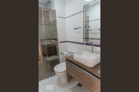 Apartamento à venda com 65m², 3 quartos e 1 vagaBanheiro