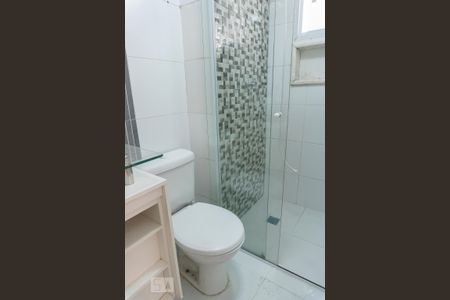 Apartamento à venda com 65m², 3 quartos e 1 vagaBanheiro Suíte