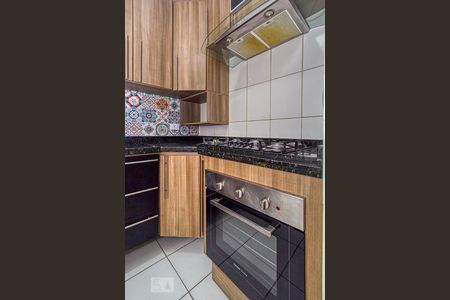 Apartamento para alugar com 50m², 2 quartos e 1 vagaCozinha