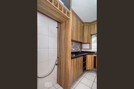 Apartamento para alugar com 50m², 2 quartos e 1 vagaCozinha