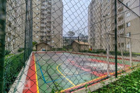 Apartamento para alugar com 50m², 2 quartos e 1 vagaÁrea comum - Quadra