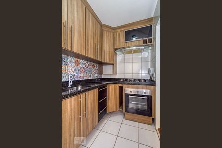 Apartamento para alugar com 50m², 2 quartos e 1 vagaCozinha