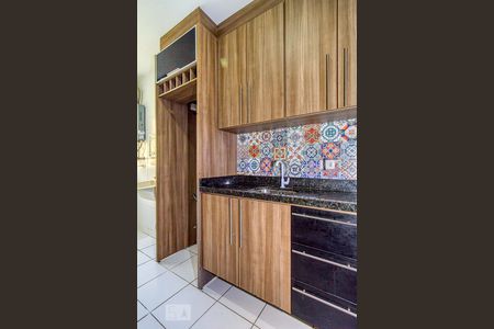 Apartamento para alugar com 50m², 2 quartos e 1 vagaCozinha