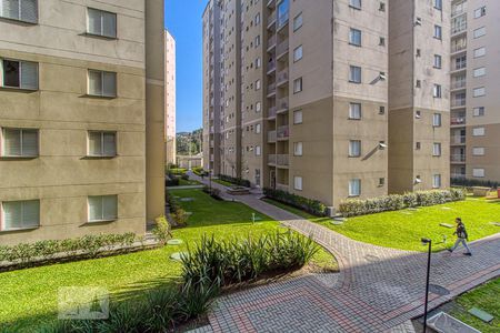 Apartamento para alugar com 50m², 2 quartos e 1 vagaVista do Quarto