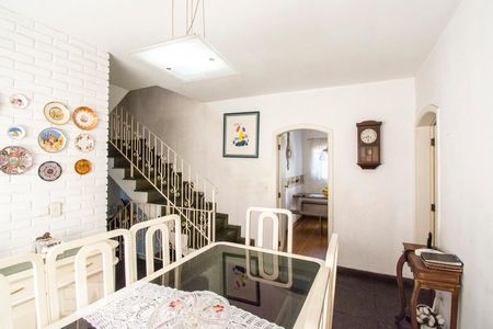Sala de casa à venda com 3 quartos, 500m² em Adalgisa, Osasco