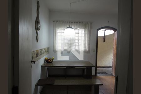 Cozinha de casa para alugar com 3 quartos, 500m² em Adalgisa, Osasco