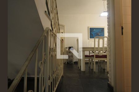 Sala de Jantar de casa para alugar com 3 quartos, 500m² em Adalgisa, Osasco