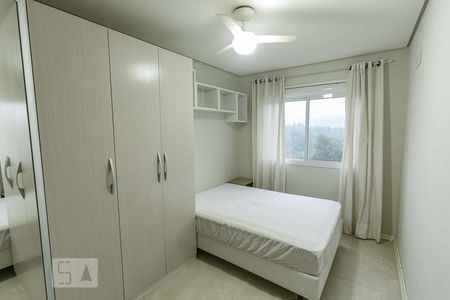 Quarto 2 - Suíte de apartamento à venda com 2 quartos, 60m² em Partenon, Porto Alegre