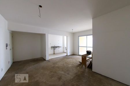 Apartamento para alugar com 76m², 3 quartos e 2 vagasSala