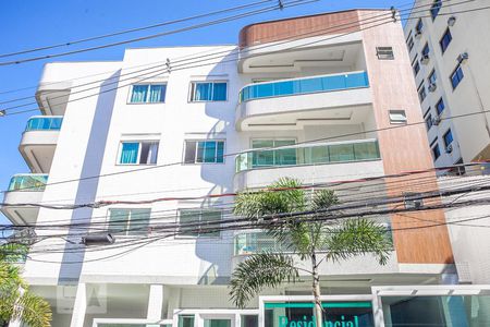 Apartamento à venda com 63m², 2 quartos e 2 vagas Apartamento à venda com 63m², 2 quartos e 2 vagasFachada