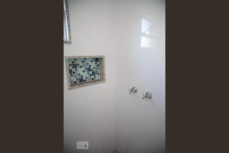 Apartamento à venda com 63m², 2 quartos e 2 vagas Apartamento à venda com 63m², 2 quartos e 2 vagasBanheiro da Suíte