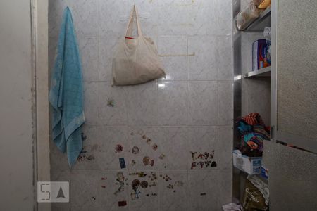 Apartamento à venda com 140m², 3 quartos e sem vagaQuarto de Serviço