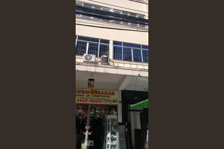 Apartamento à venda com 140m², 3 quartos e sem vagaFachada