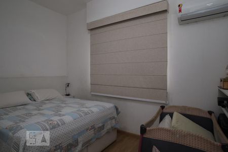 Quarto 1 de apartamento à venda com 3 quartos, 140m² em Tijuca, Rio de Janeiro