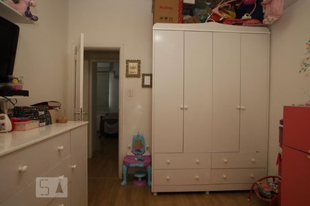 Apartamento à venda com 140m², 3 quartos e sem vagaQuarto 3