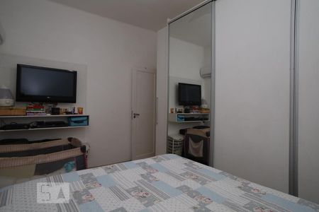 Quarto 1 de apartamento à venda com 3 quartos, 140m² em Tijuca, Rio de Janeiro