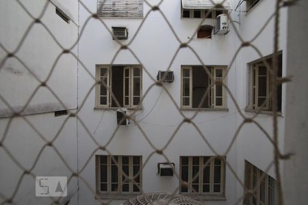 Quarto 1 Vista de apartamento à venda com 3 quartos, 140m² em Tijuca, Rio de Janeiro