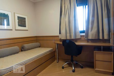 Quarto 2 de apartamento para alugar com 2 quartos, 63m² em Paraíso, São Paulo