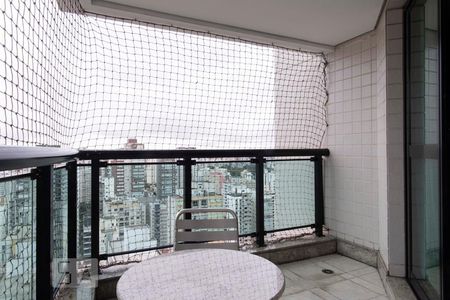 Apartamento para alugar com 63m², 2 quartos e 2 vagas Apartamento para alugar com 63m², 2 quartos e 2 vagasVaranda da Sala